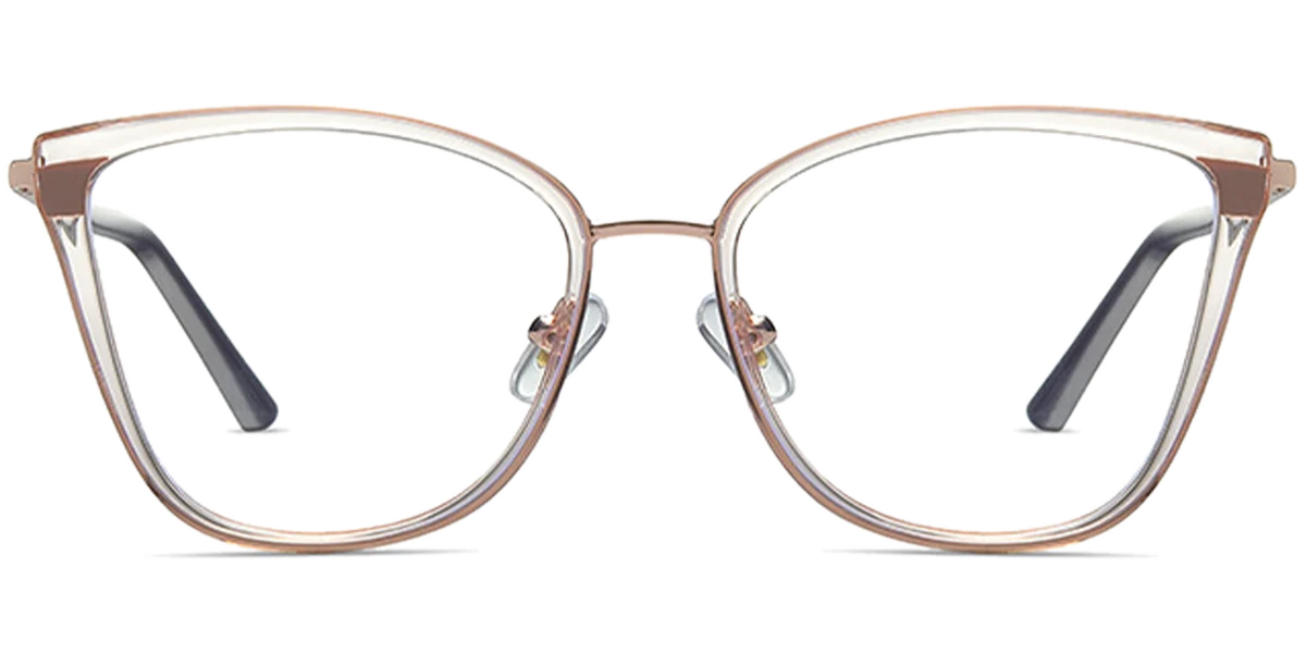 F5104 East Creek optical frame